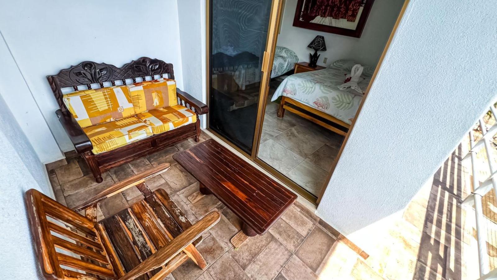 Bungalows Laguna Del Tule 산 파트리시오 멜라케 외부 사진