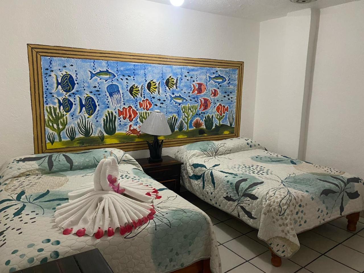 Bungalows Laguna Del Tule 산 파트리시오 멜라케 외부 사진