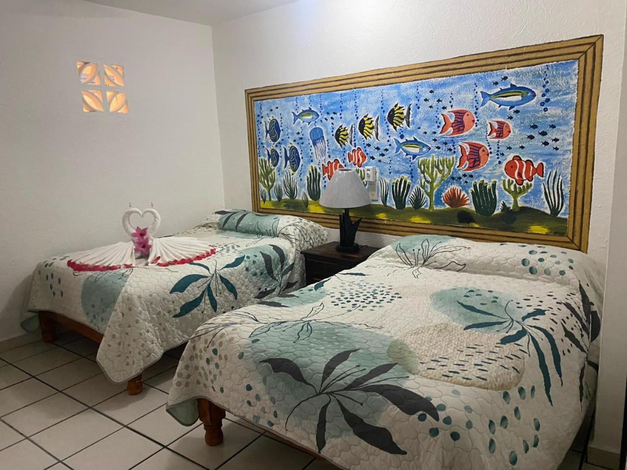 Bungalows Laguna Del Tule 산 파트리시오 멜라케 외부 사진